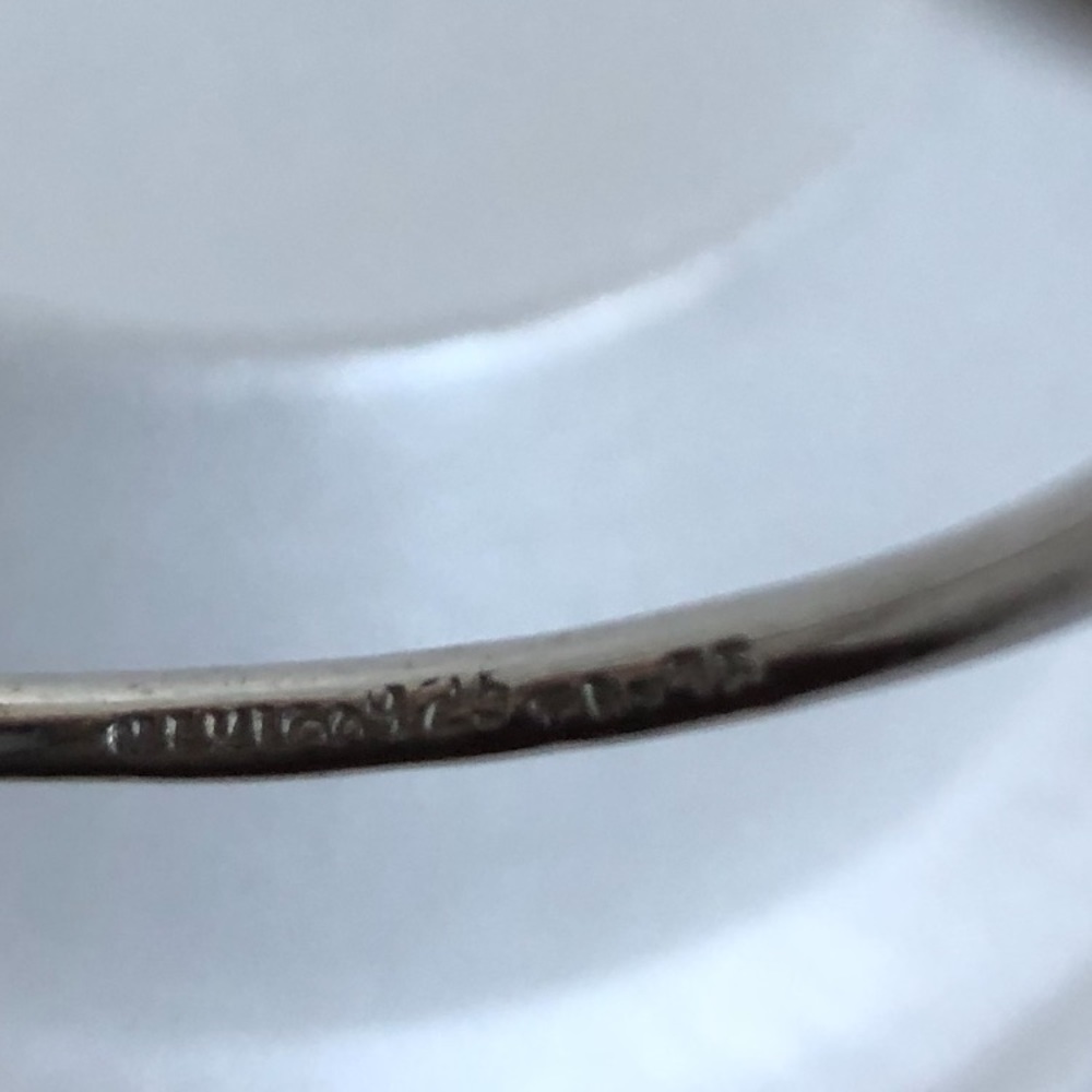 Infinity Bracelet - image 3